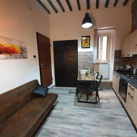 Residenza La Mandorla Apartment Perugia Luaran gambar