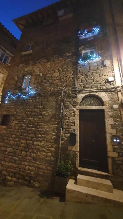 Residenza La Mandorla Apartment Perugia Luaran gambar