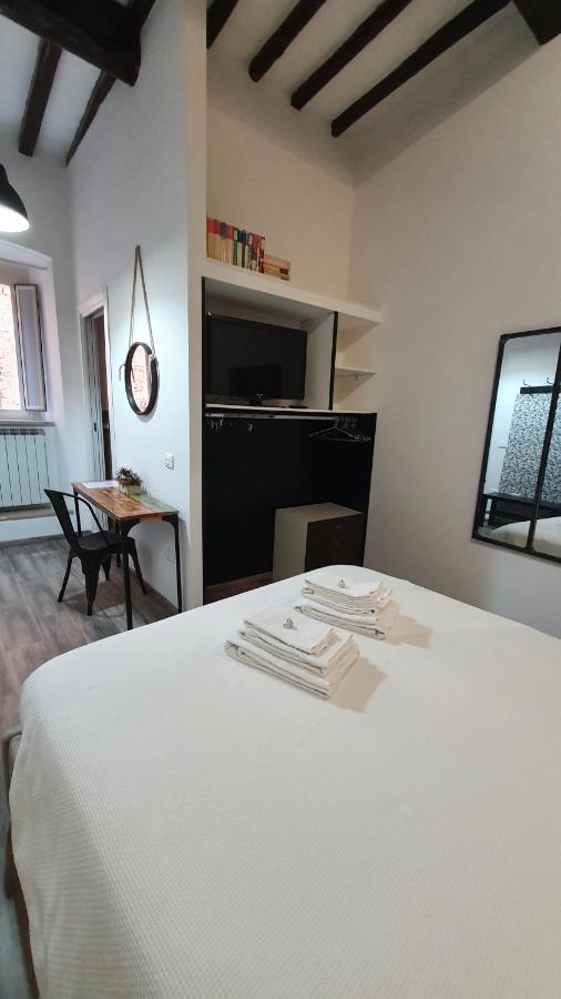 Residenza La Mandorla Apartment Perugia Luaran gambar