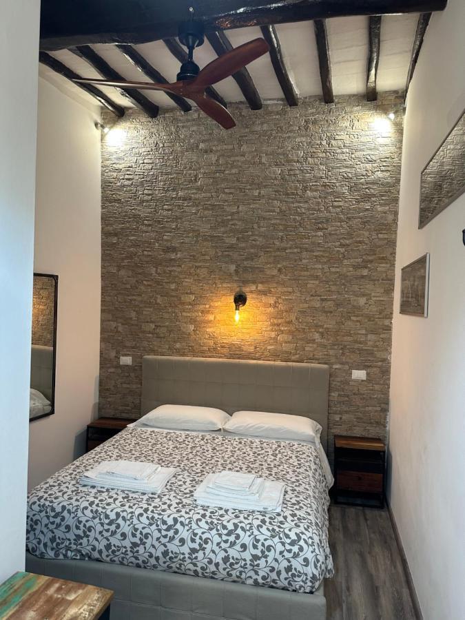 Residenza La Mandorla Apartment Perugia Luaran gambar