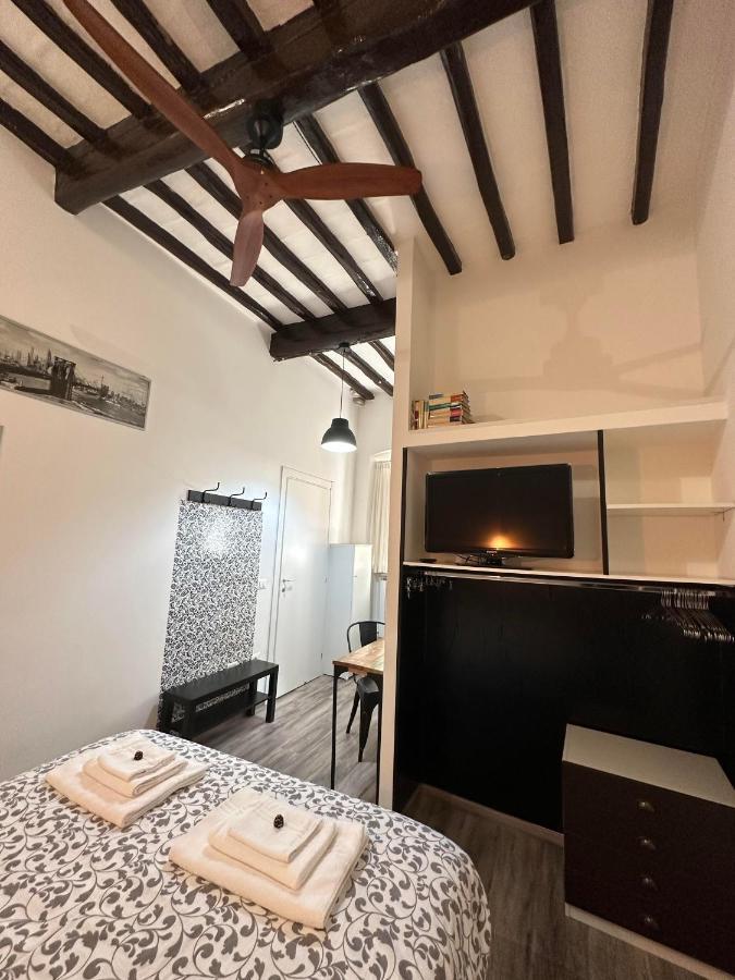 Residenza La Mandorla Apartment Perugia Luaran gambar