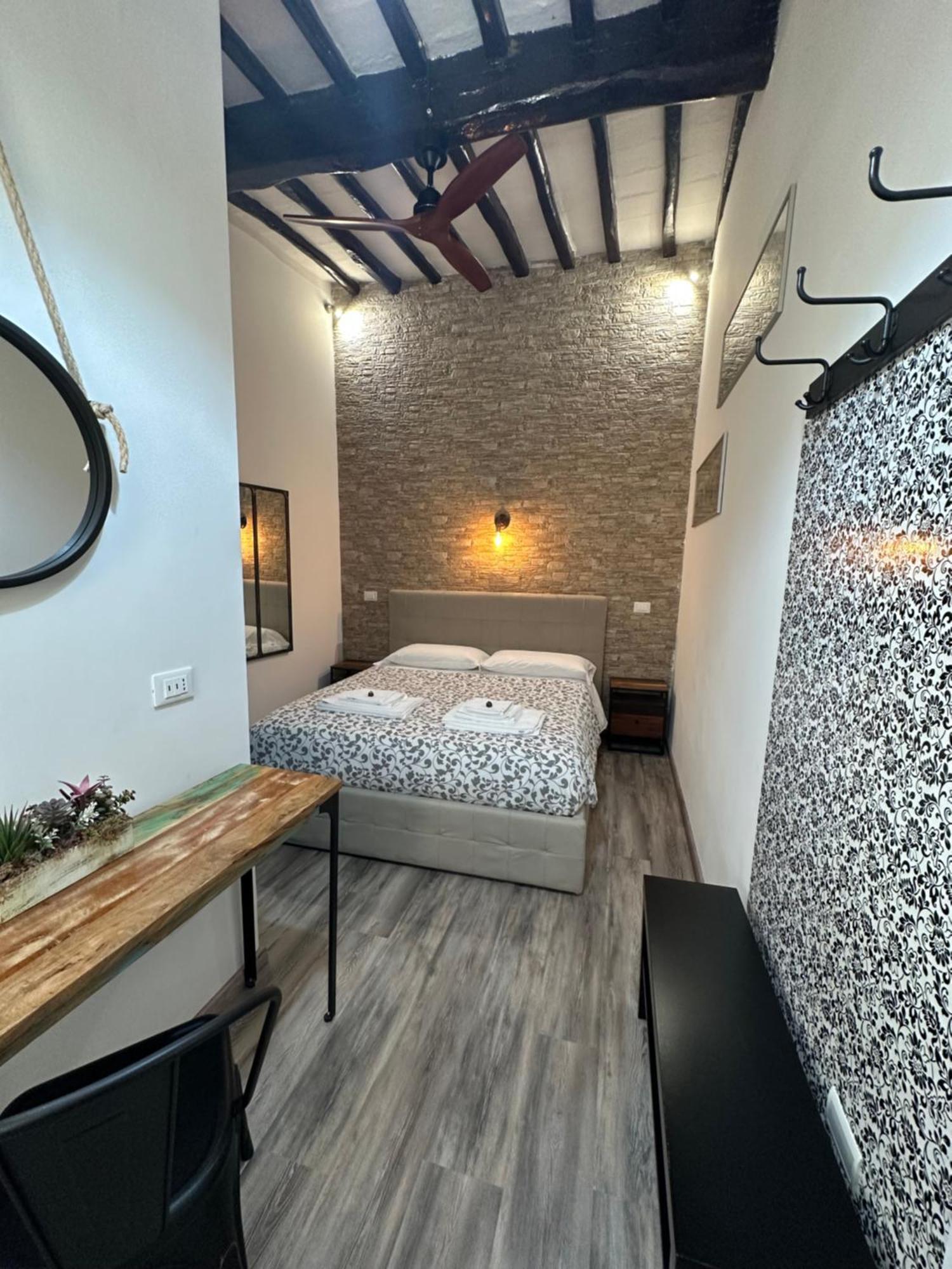 Residenza La Mandorla Apartment Perugia Luaran gambar